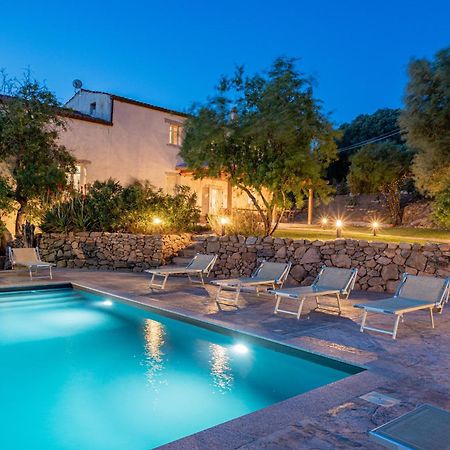 Villa Aromata Trudda Kültér fotó