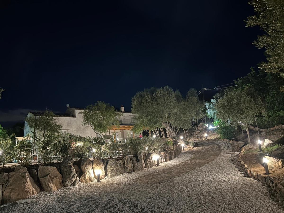 Villa Aromata Trudda Kültér fotó