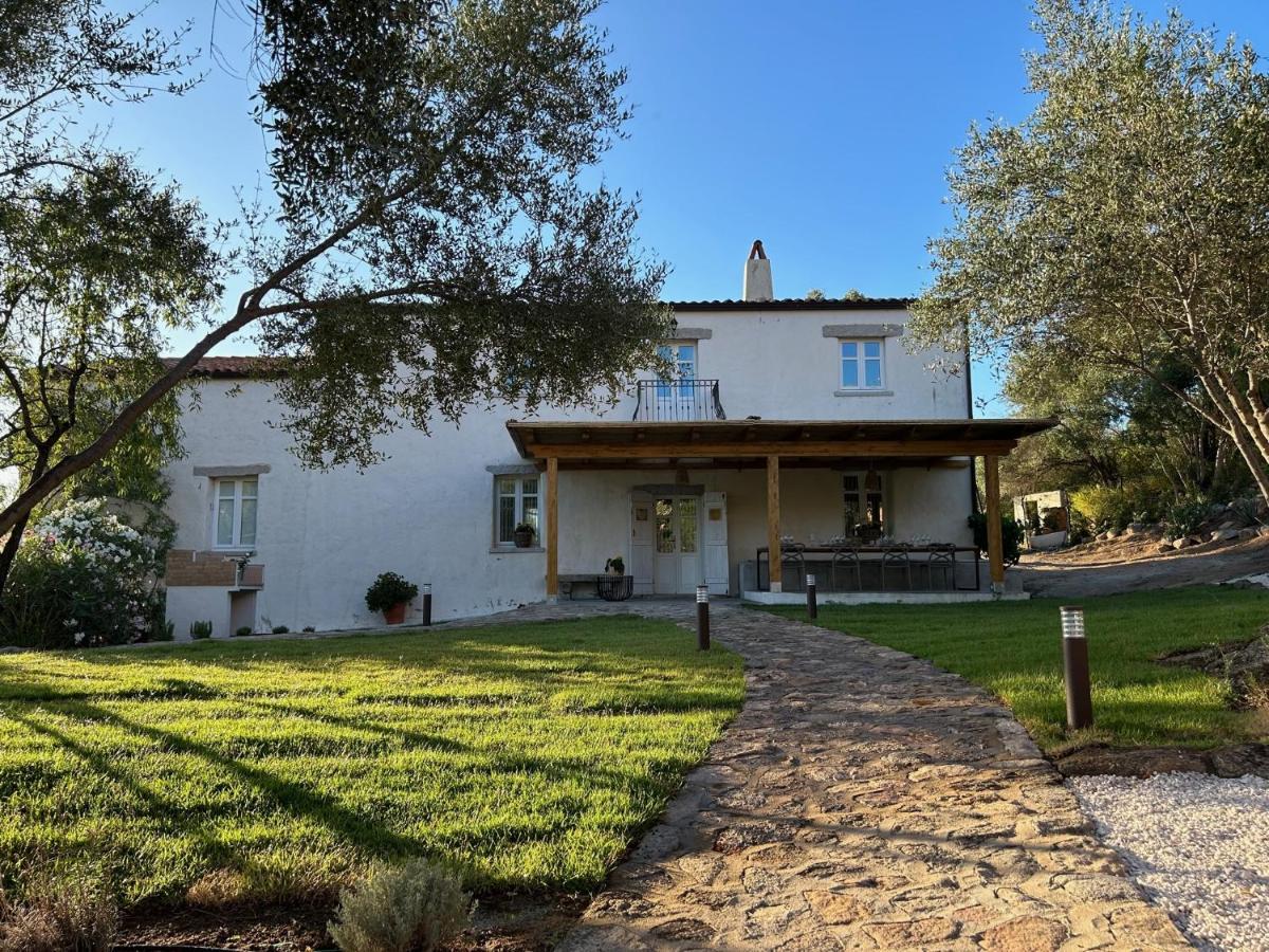 Villa Aromata Trudda Kültér fotó