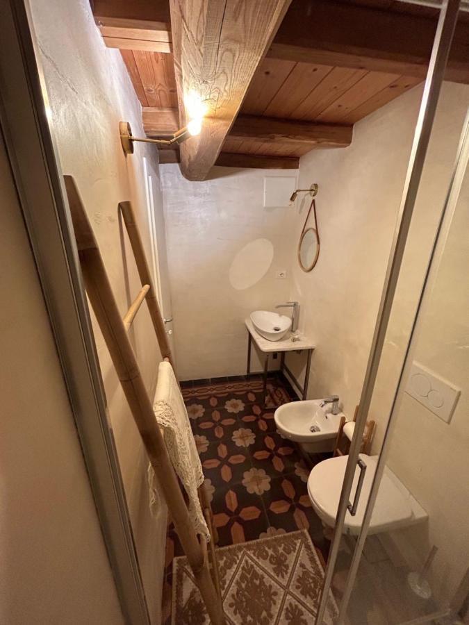 Villa Aromata Trudda Kültér fotó