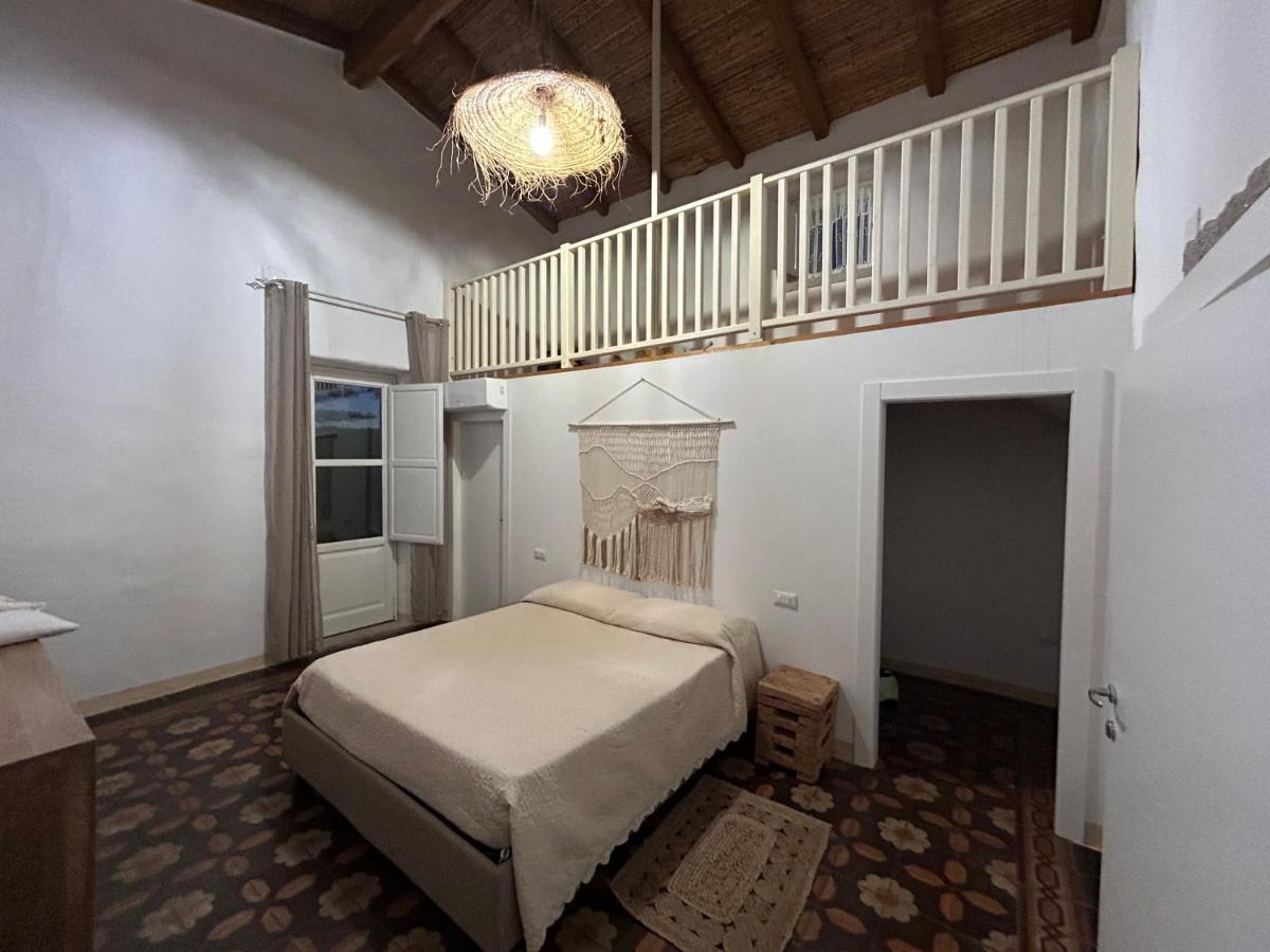 Villa Aromata Trudda Kültér fotó
