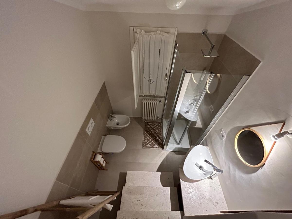 Villa Aromata Trudda Kültér fotó