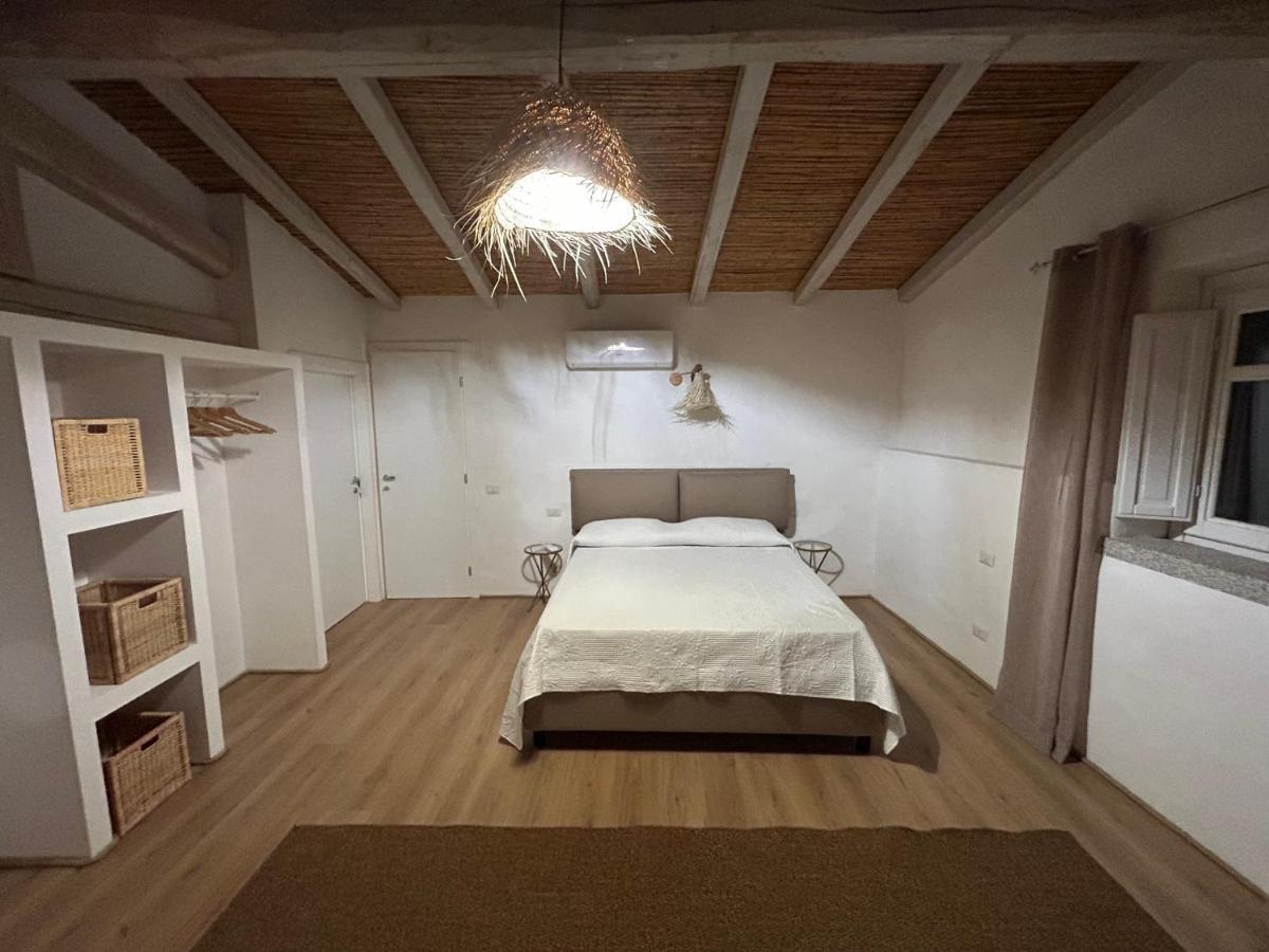 Villa Aromata Trudda Kültér fotó