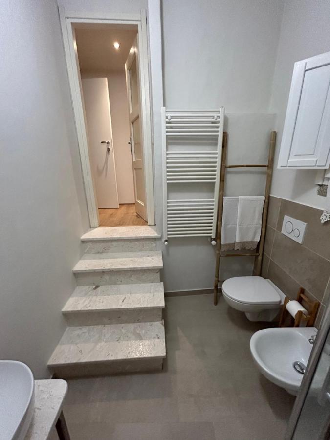 Villa Aromata Trudda Kültér fotó