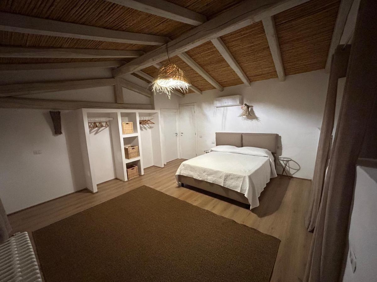 Villa Aromata Trudda Kültér fotó