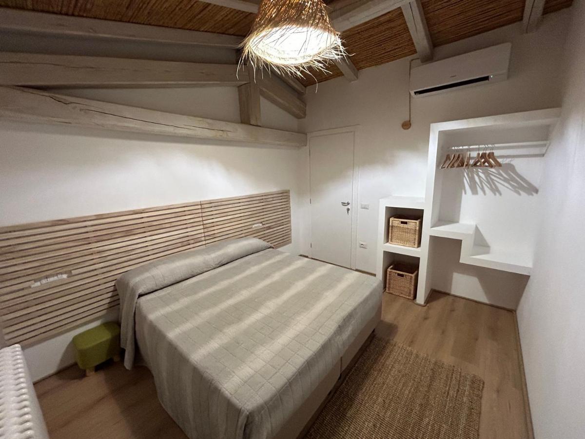 Villa Aromata Trudda Kültér fotó