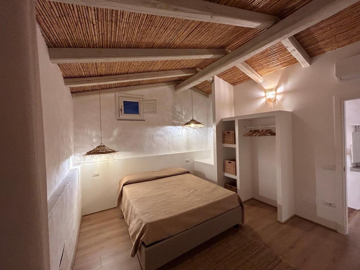 Villa Aromata Trudda Kültér fotó
