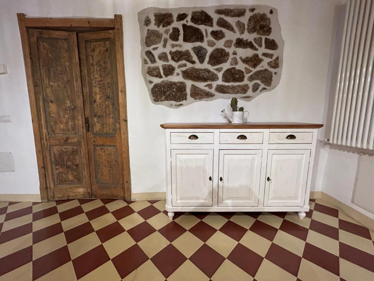 Villa Aromata Trudda Kültér fotó