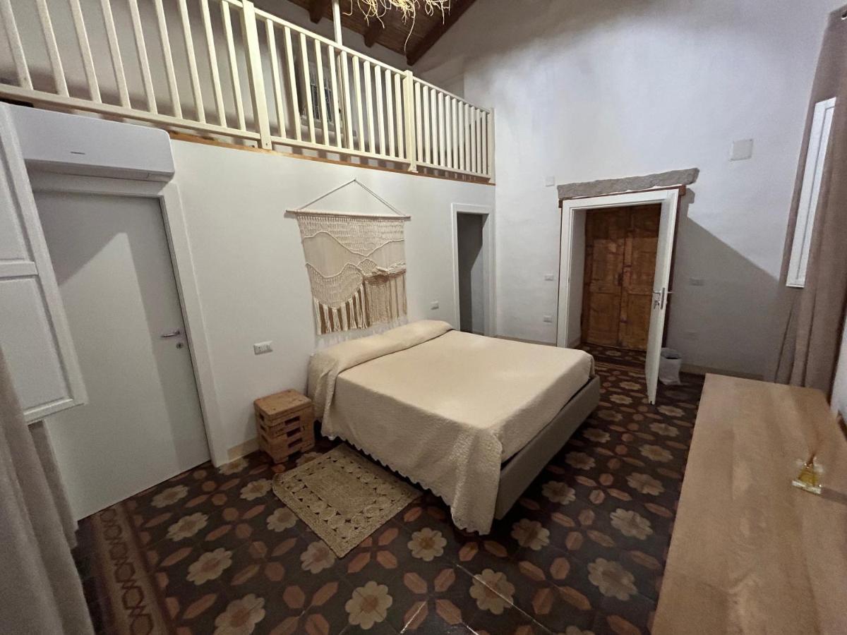 Villa Aromata Trudda Kültér fotó