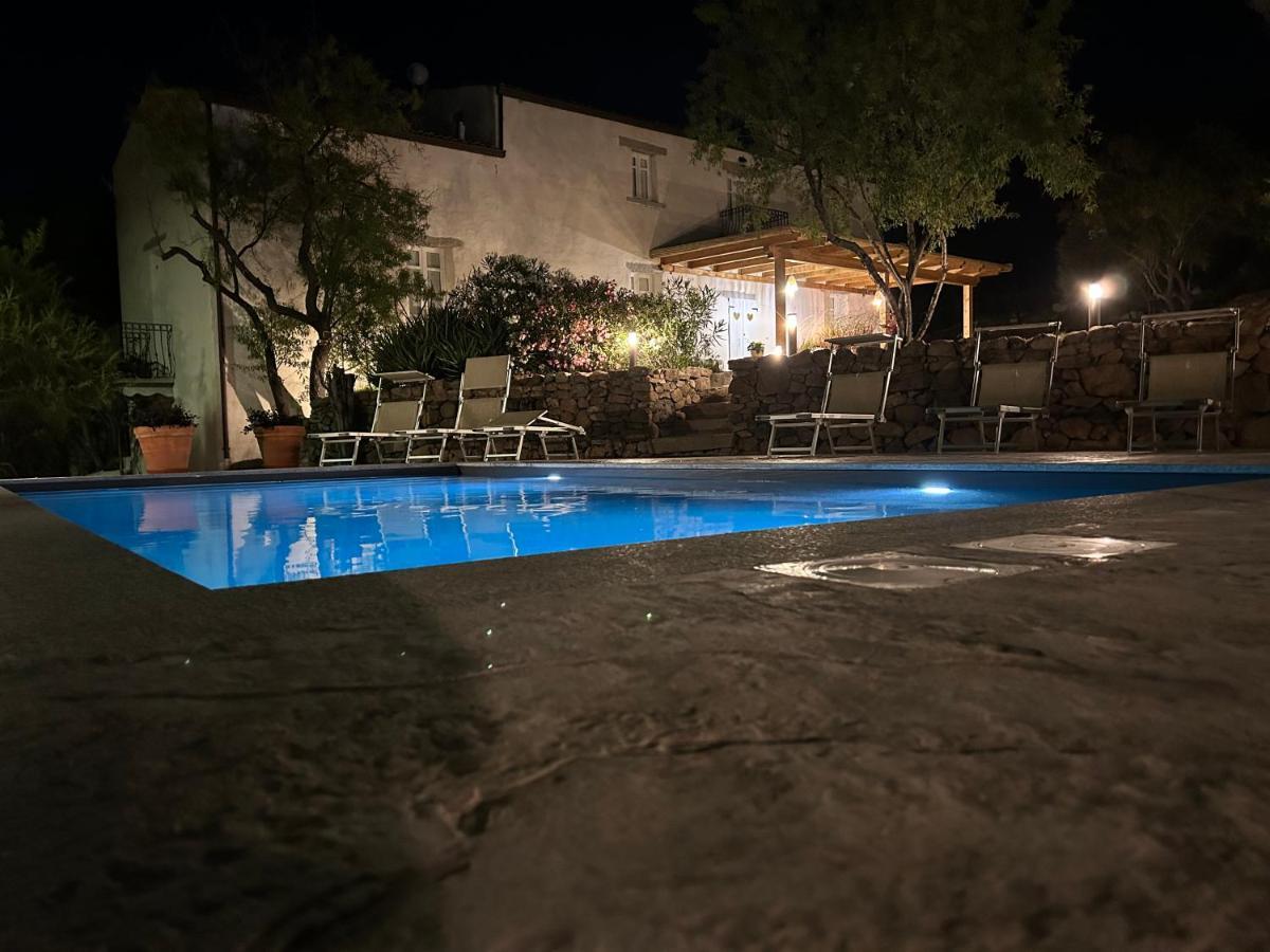 Villa Aromata Trudda Kültér fotó