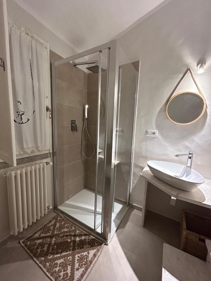 Villa Aromata Trudda Kültér fotó