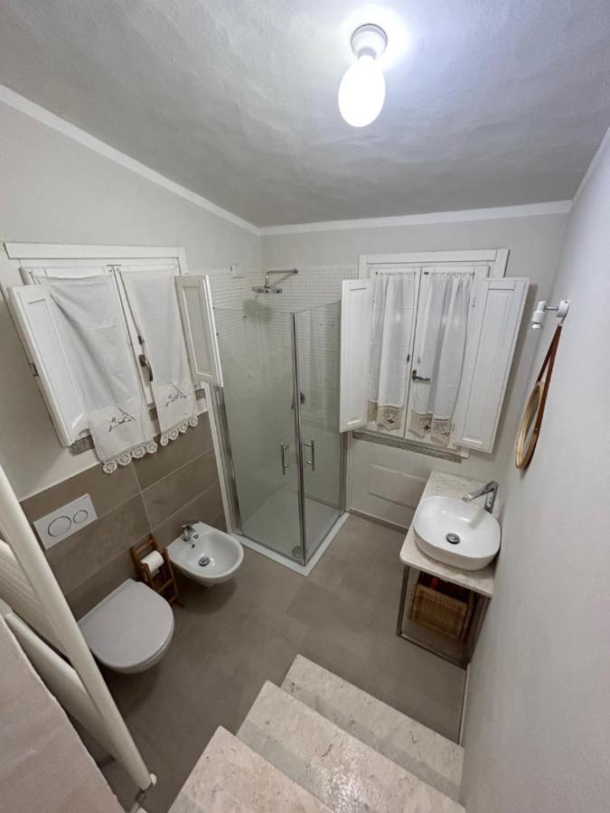 Villa Aromata Trudda Kültér fotó