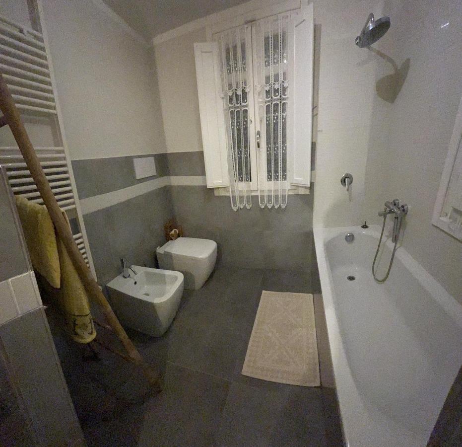 Villa Aromata Trudda Kültér fotó