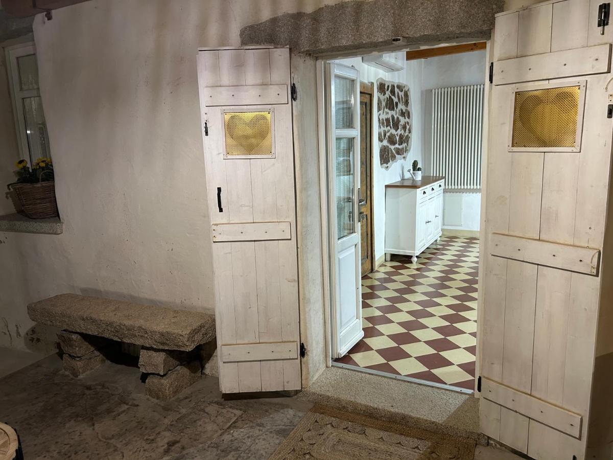 Villa Aromata Trudda Kültér fotó