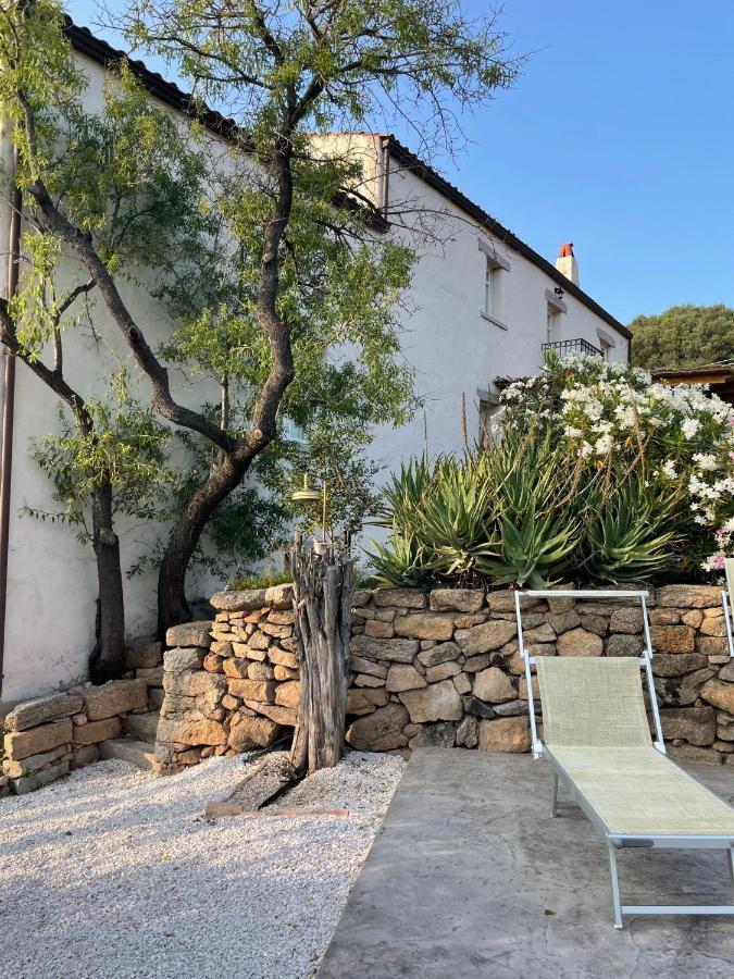 Villa Aromata Trudda Kültér fotó