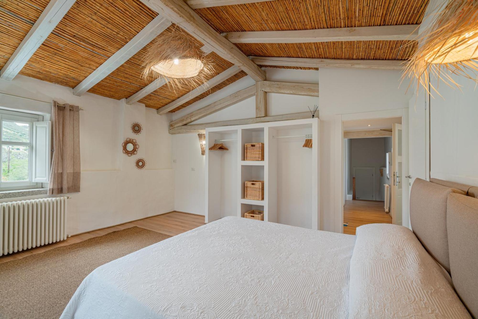 Villa Aromata Trudda Kültér fotó